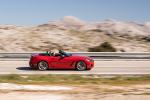 BMW Z4 M40i 2019 года (UK)